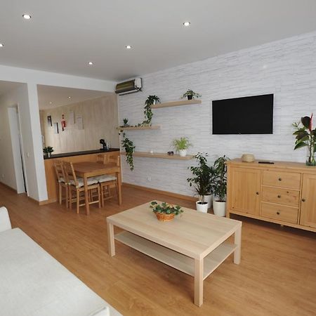 Lagos Central Apartments Ap 10 外观 照片