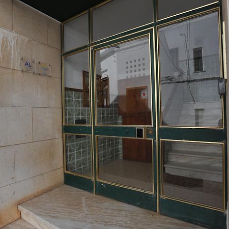 Lagos Central Apartments Ap 10 外观 照片