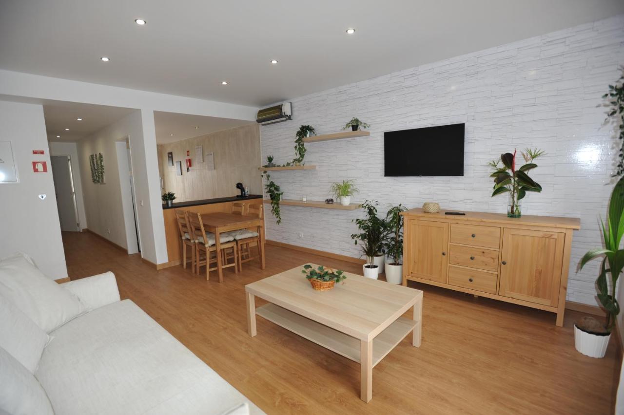 Lagos Central Apartments Ap 10 外观 照片