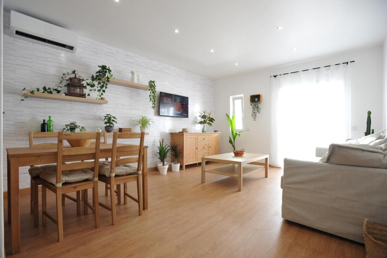 Lagos Central Apartments Ap 10 外观 照片