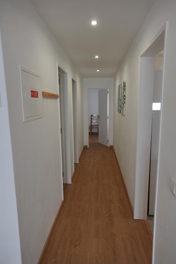 Lagos Central Apartments Ap 10 外观 照片