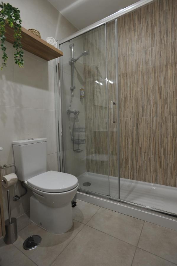 Lagos Central Apartments Ap 10 外观 照片