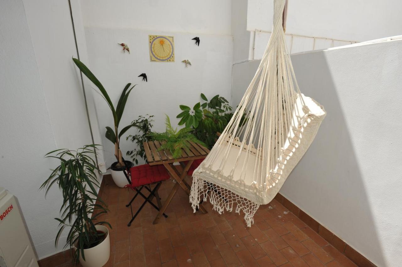 Lagos Central Apartments Ap 10 外观 照片