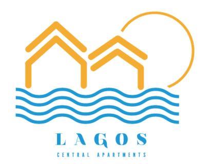 Lagos Central Apartments Ap 10 外观 照片