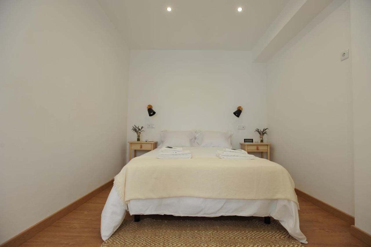 Lagos Central Apartments Ap 10 外观 照片