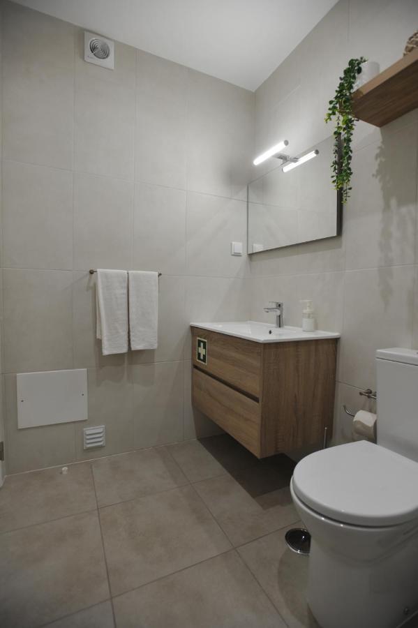 Lagos Central Apartments Ap 10 外观 照片